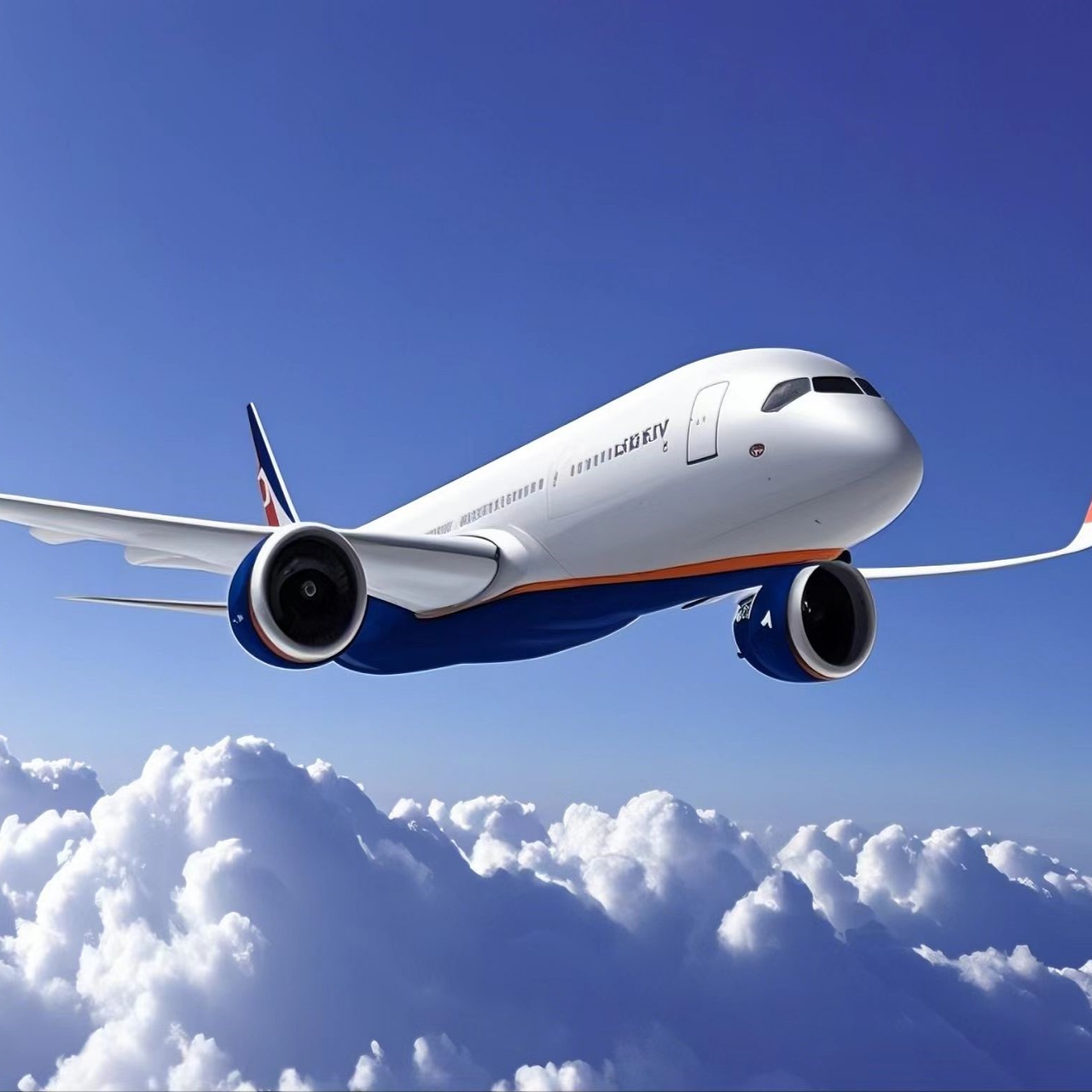 正定县到北京空运当日达服务，航空快递如闪电，包裹当天送达